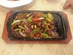 -潮喜竹溪荔湖酒家(荔枝湾店)