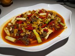 -院8里·小聚园老川菜(九眼桥店)