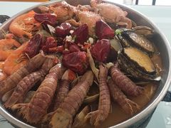 -星奇缘·海鲜餐厅(东山美食地标店)