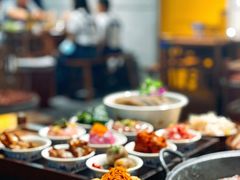 现炸酥肉-楠火锅(龙阳广场店)