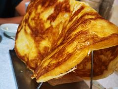 奶油手撕饼-乾园(天河城店)