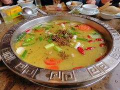 贡椒鱼-贡椒鱼老店·雅安十大名店