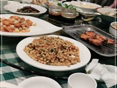 -紫光园(劲松店)