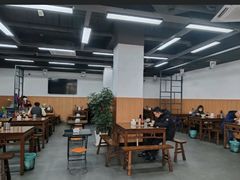 -老余杭面馆(晴川大厦店)