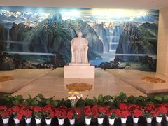 -聂荣臻元帅陈列馆