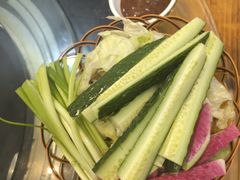-燕北云山·农家菜·灶台鱼(密云溪翁庄店)