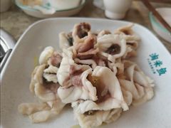 -淘米捞·米汤脆鲩鱼火锅(福田皇岗店)
