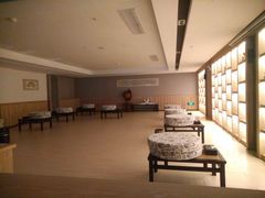 -溧阳天目湖天沐温泉