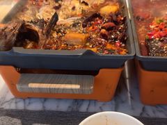 -北京王府井希尔顿酒店·万斯阁西餐厅