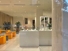 -潮一不贰·法式甜品·生日蛋糕·西式简餐(外滩店)