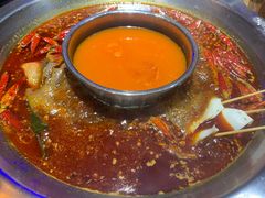 -清真·嘉福元火锅(正宁路店)