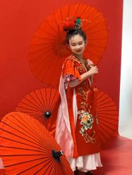 -花开映像儿童摄影