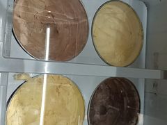 -月色西餐厅·海鲜刺身·烧烤(科学城保利郡雅酒店)