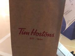 -Tims天好咖啡·贝果(东方广场店)