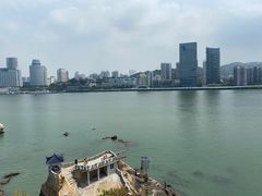 -鼓浪屿·皓月园