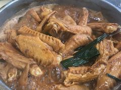 -广记餐厅(万福路店)