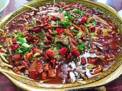 -老丘丘(较场口店)