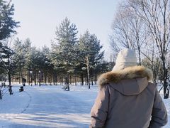 -北极村旅游风景区