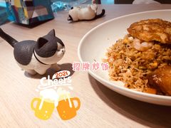 -卡朋西餐(悦汇城店)