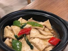 -茹·pure vegan(博华广场店)
