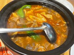 -肖记公安牛肉鱼杂馆· 省级非物质文化遗产(仁和路店)