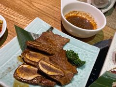 -蟹将军·松叶蟹和牛日料放题自助(K11店)