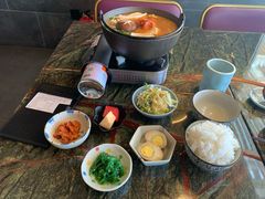 -炙柒Sekinana·精致料理 烧鸟·铁板烧(海上世界店)