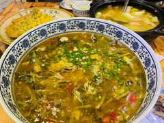 -青城甲(青城山店)