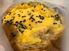 -韩国利尔面包(桂林路店)