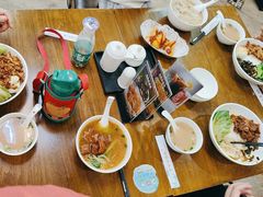 -七叔公面家(拱北口岸店)