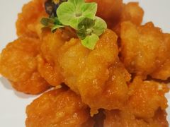 -老船坞水上餐厅(亚洲大酒店  东四十条店)