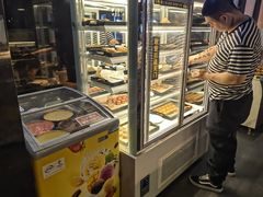 -火炉火自助餐(喜隆多店)