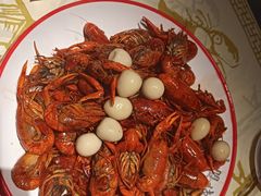 -串盟烧烤大排档·长沙美食地标(星沙店)