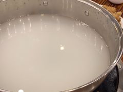 泉水锅底-正能量脆肉鲩火锅