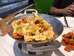 -外婆家(西红门荟聚购物中心店)