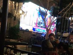 -胡桃里音乐酒馆(曲江店)