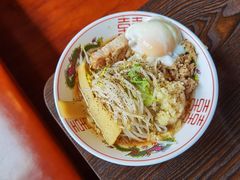 中华面-拉面莊夢語＆中华料理八椿