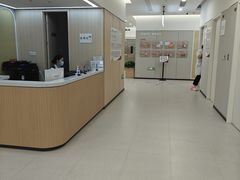 -美年大健康体检(美佳分院)