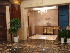 -海韵之星邮轮水会(明发商业广场店)