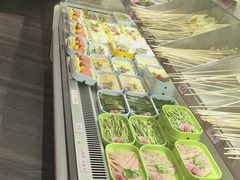 -老马路串串香火锅(北门桥店)