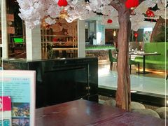 -超级厨房概念餐厅(奥园广场店)