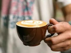 -阿什卡咖啡馆ESSCA COFFEE(塔里木石油宾馆店)