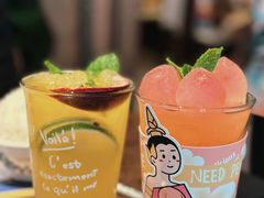 -泰妃殿(武汉首店)