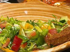 -ALAMEEN阿拉伯餐厅(三里屯店)