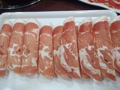 -楼外楼大刀肉传统火锅居(幸福街店)