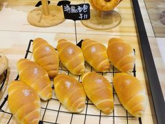 -熊叔熊婶面包房(团结湖店)