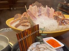-东海怡品海鲜豆捞(星街坊店)