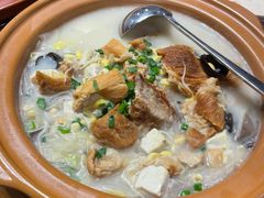 -郑庄脂渣海鲜楼(九水路店)
