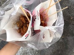 -傅强排骨(成都总店)