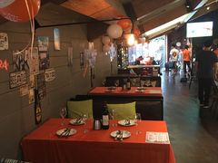 大堂-琶醍壹号•潮菜江景餐吧